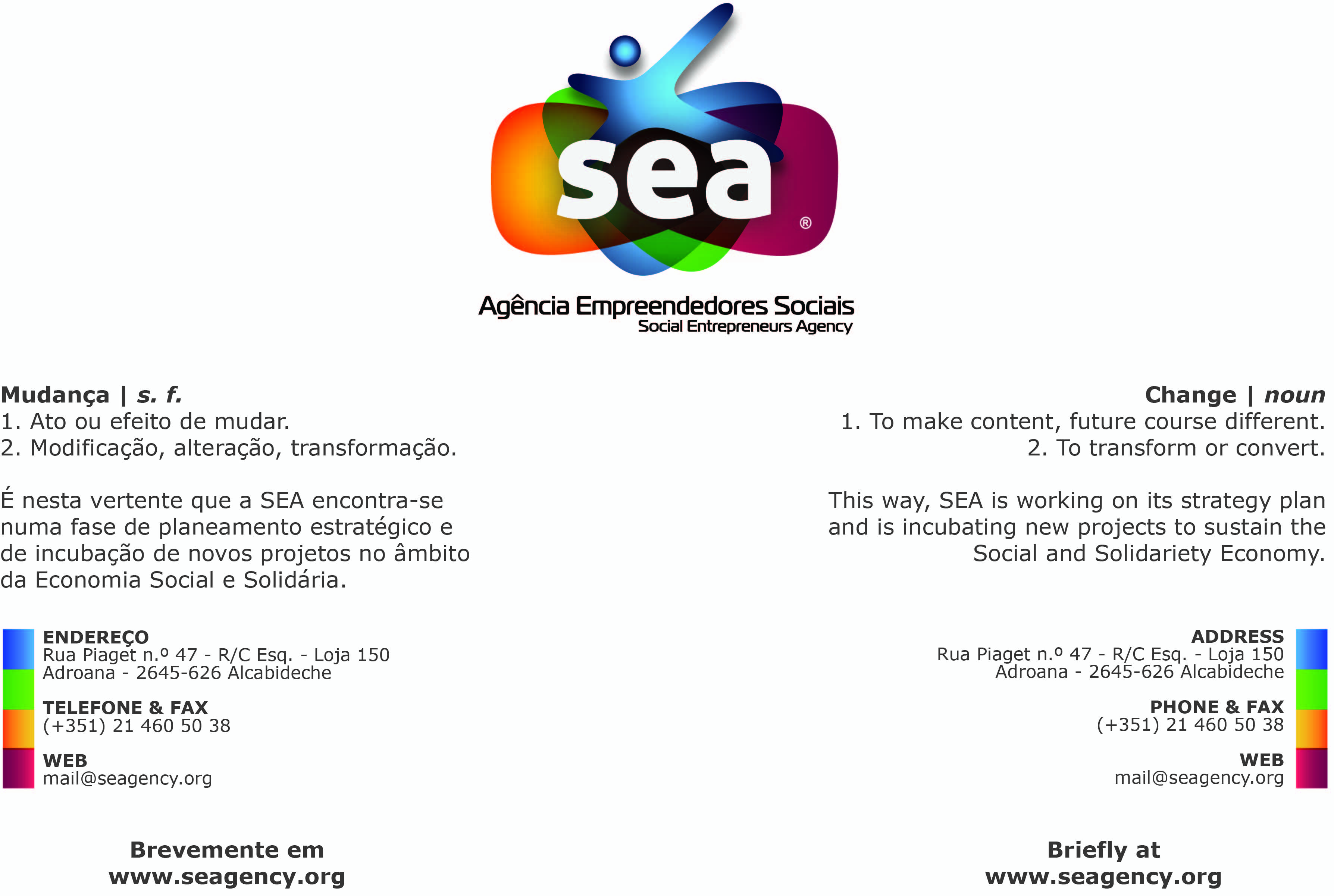 sea