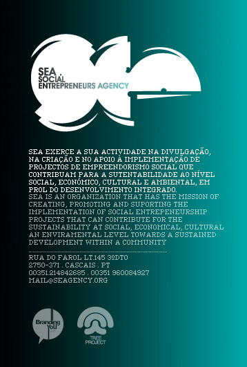 sea