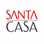 Logo Santa-Casa