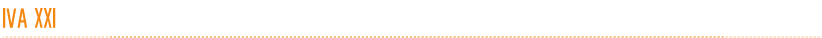 Projecto Iva XX