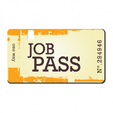 Job Pass